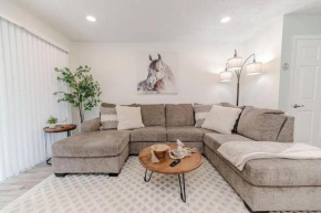 Cozy Pinehurst Condo with Patio Only 2 Miles from Village